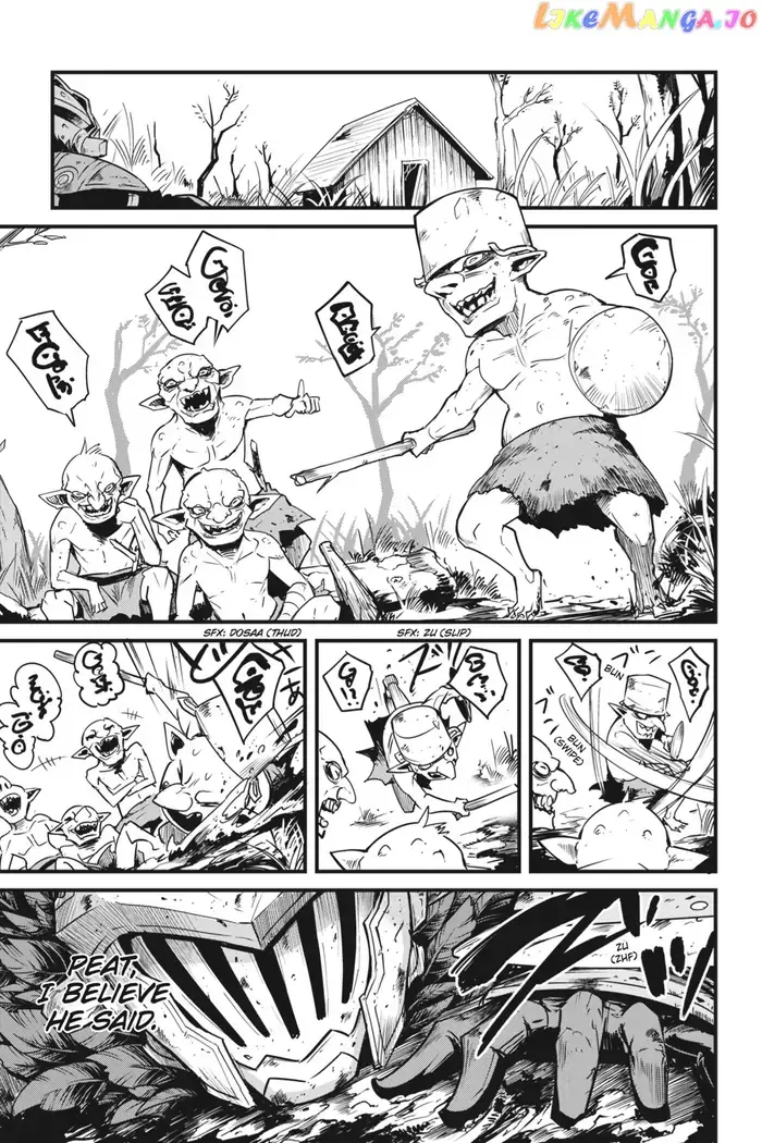 Goblin Slayer: Side Story Year One Chapter 44 image 16_optimized_optimized